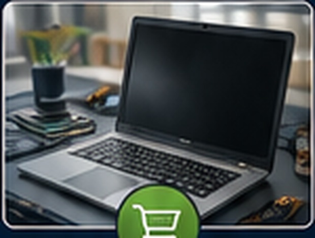 Refurbished electronics ecommerce