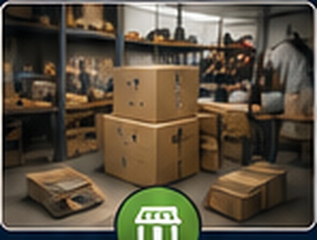 Marketplace inventory and reconditioned goods