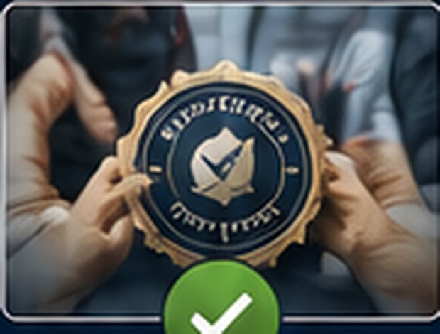Certification and quality reconditioning