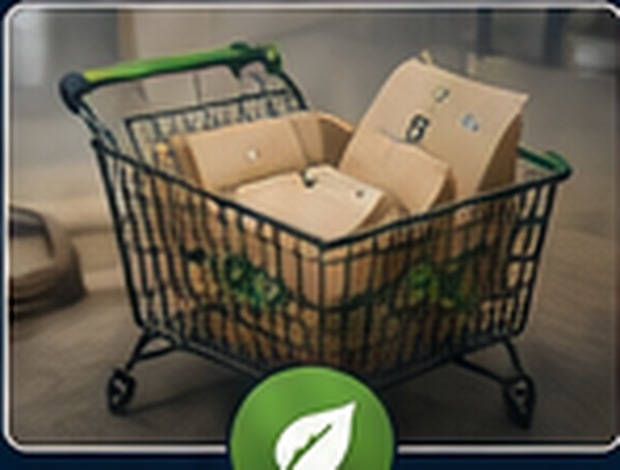Sustainable reuse and recommerce